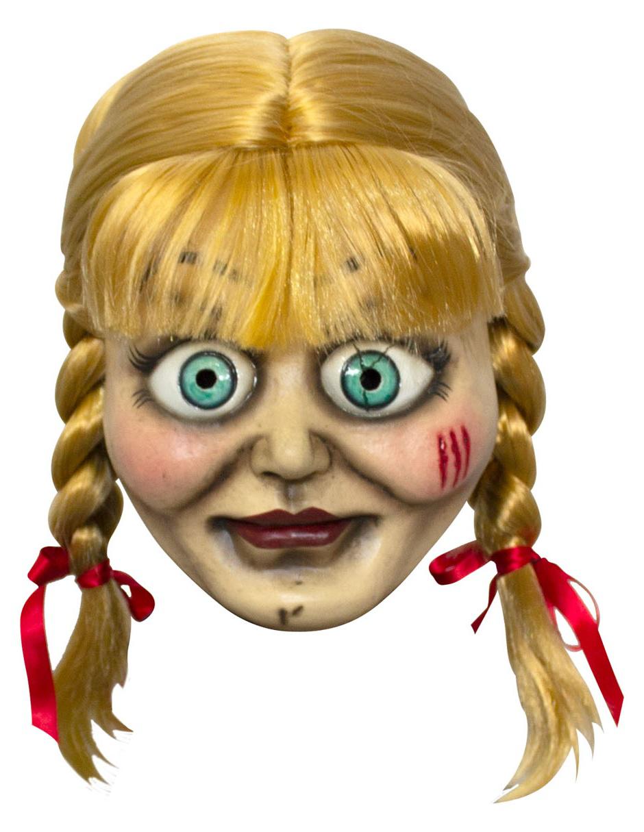 Máscara Annabelle Máscara Annabelle
