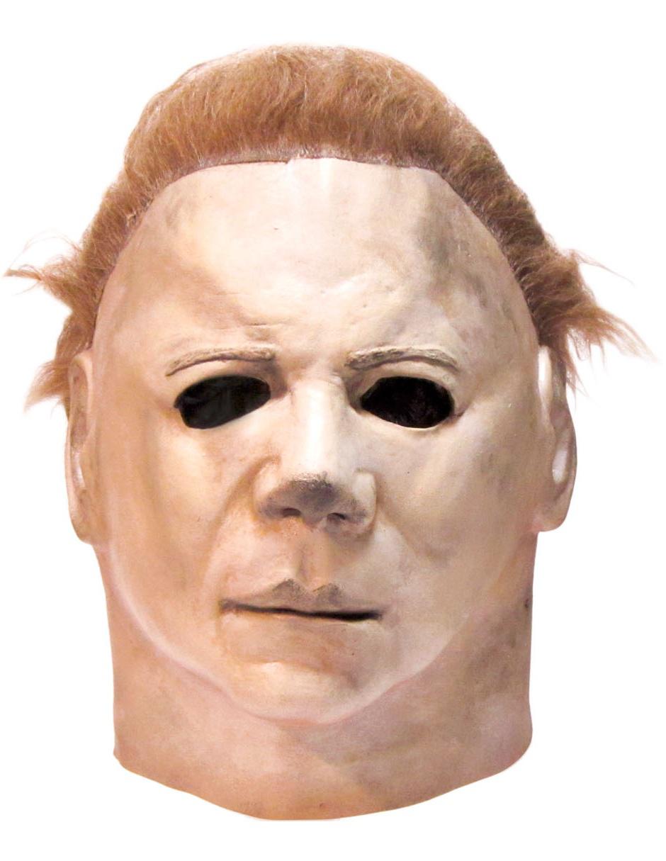 Máscara Michael Myers Máscara Michael Myers