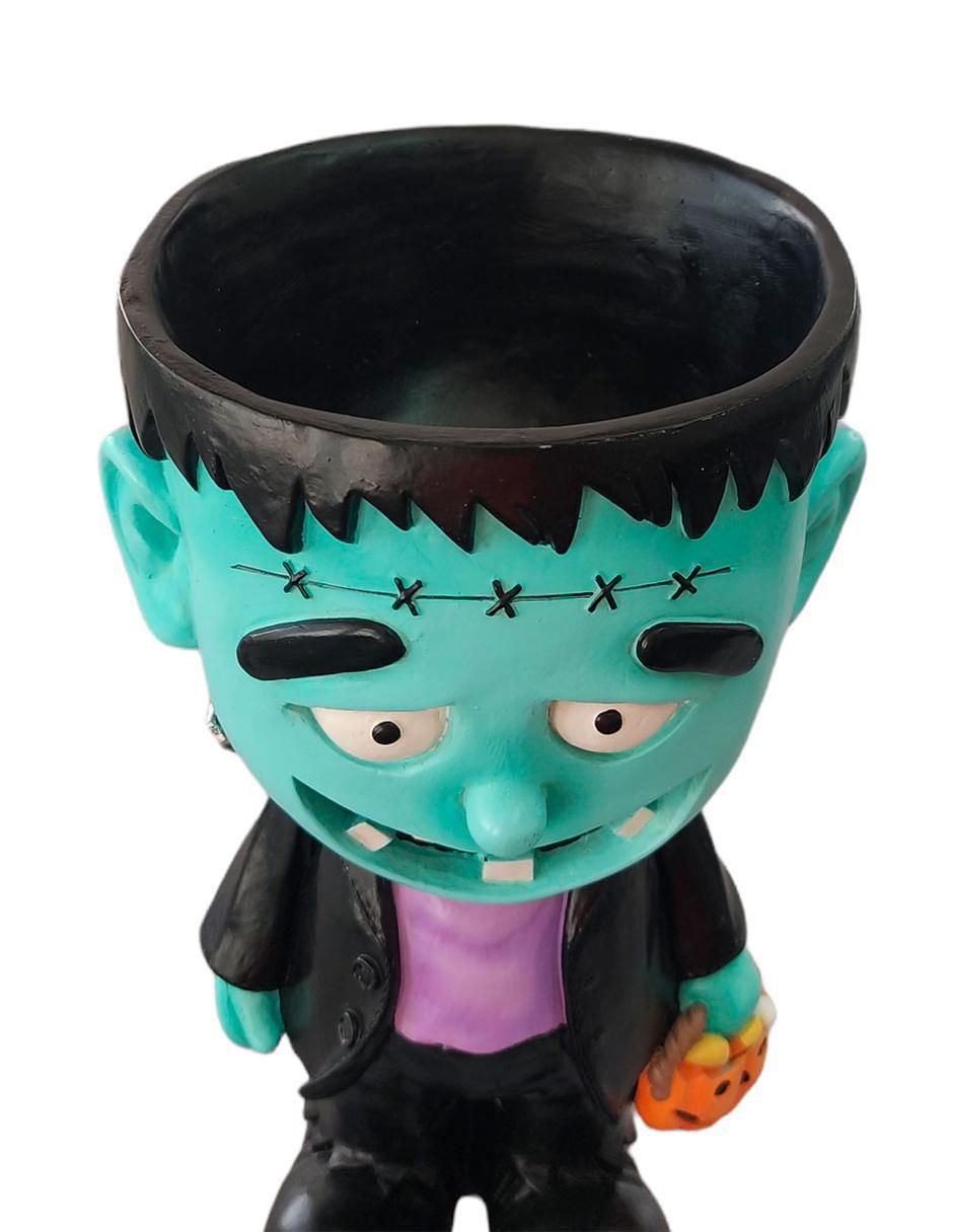 Figura decorativa Frankenstein con forma de rectangular 2