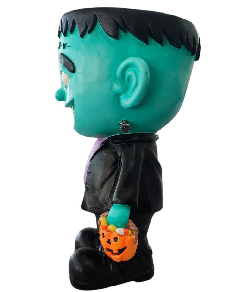 Figura decorativa Frankenstein con forma de rectangular 3