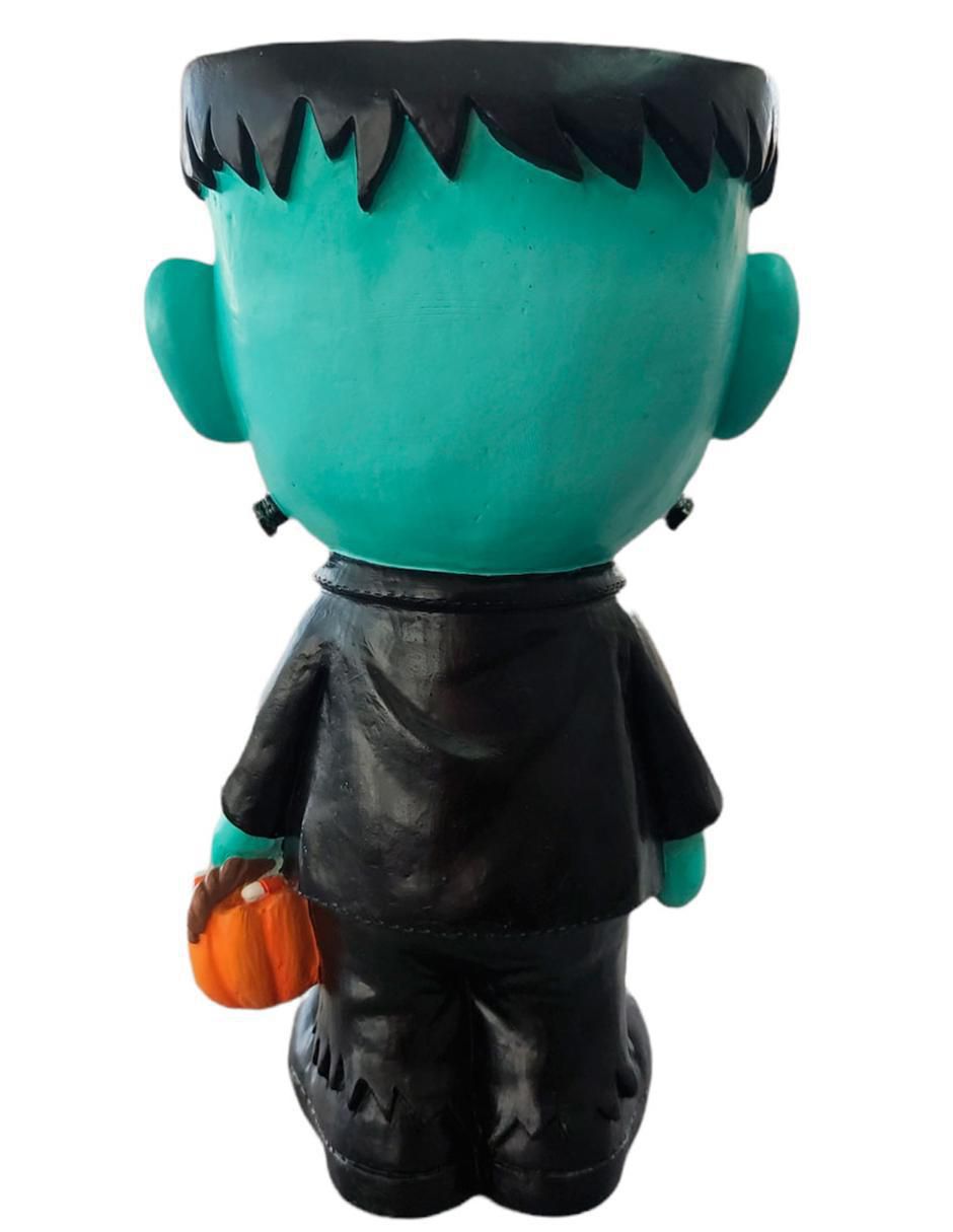 Figura decorativa Frankenstein con forma de rectangular 4