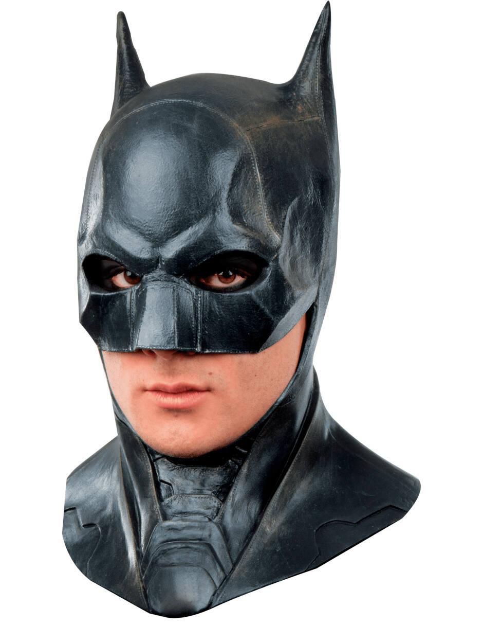 Máscara Batman Máscara Batman