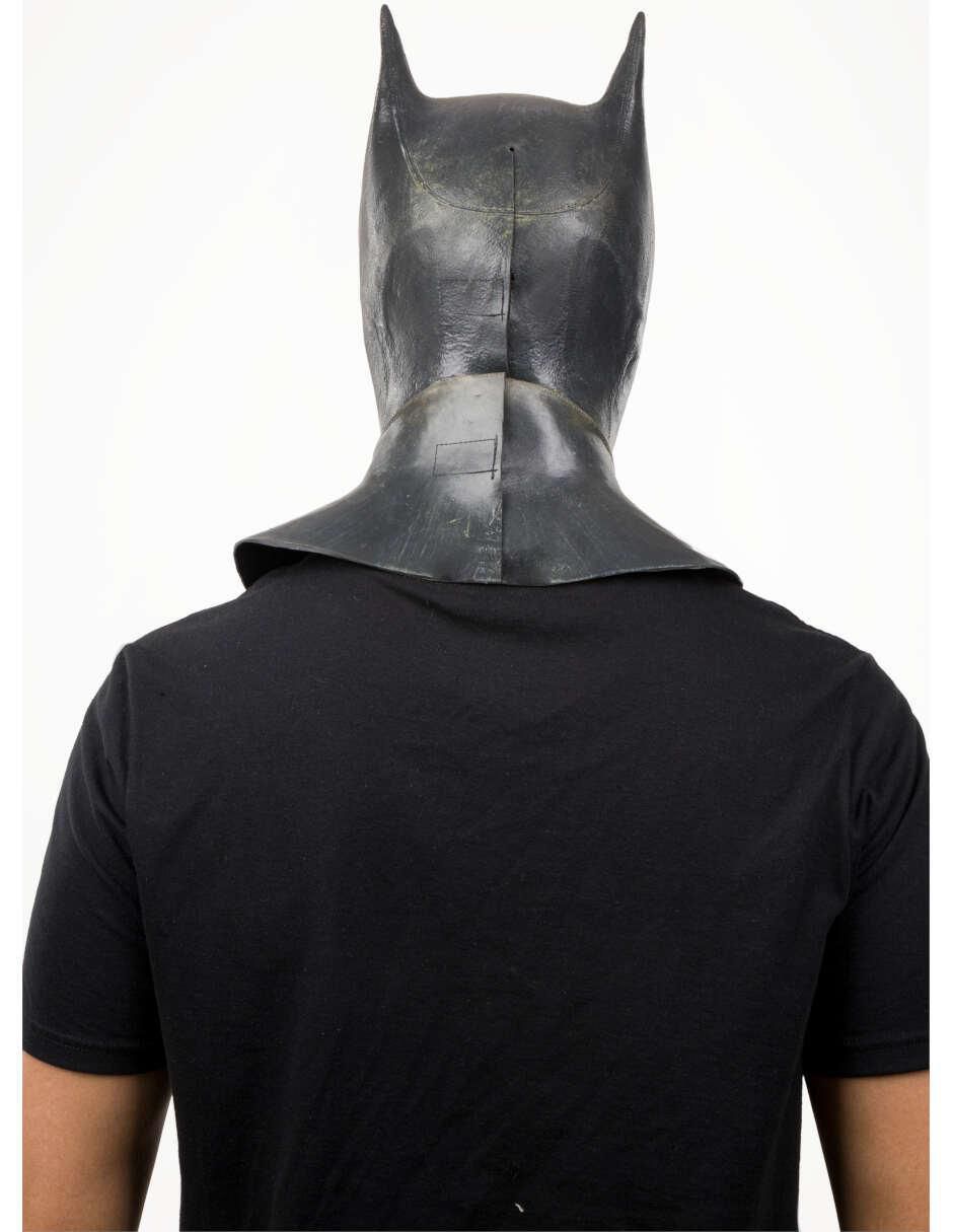 Máscara Batman 5