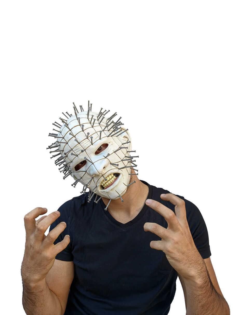 Máscara 2