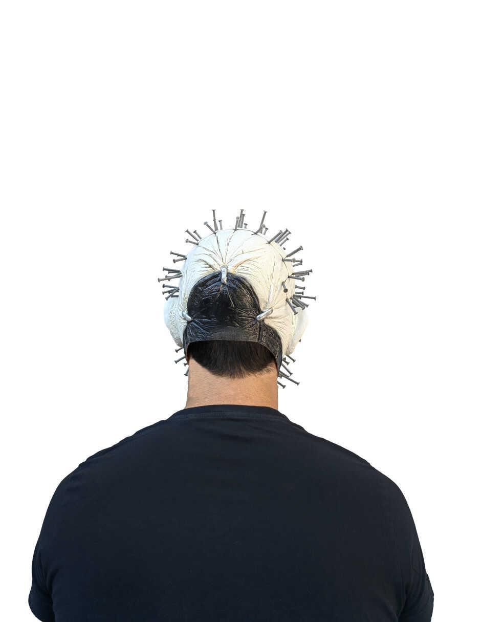 Máscara 3