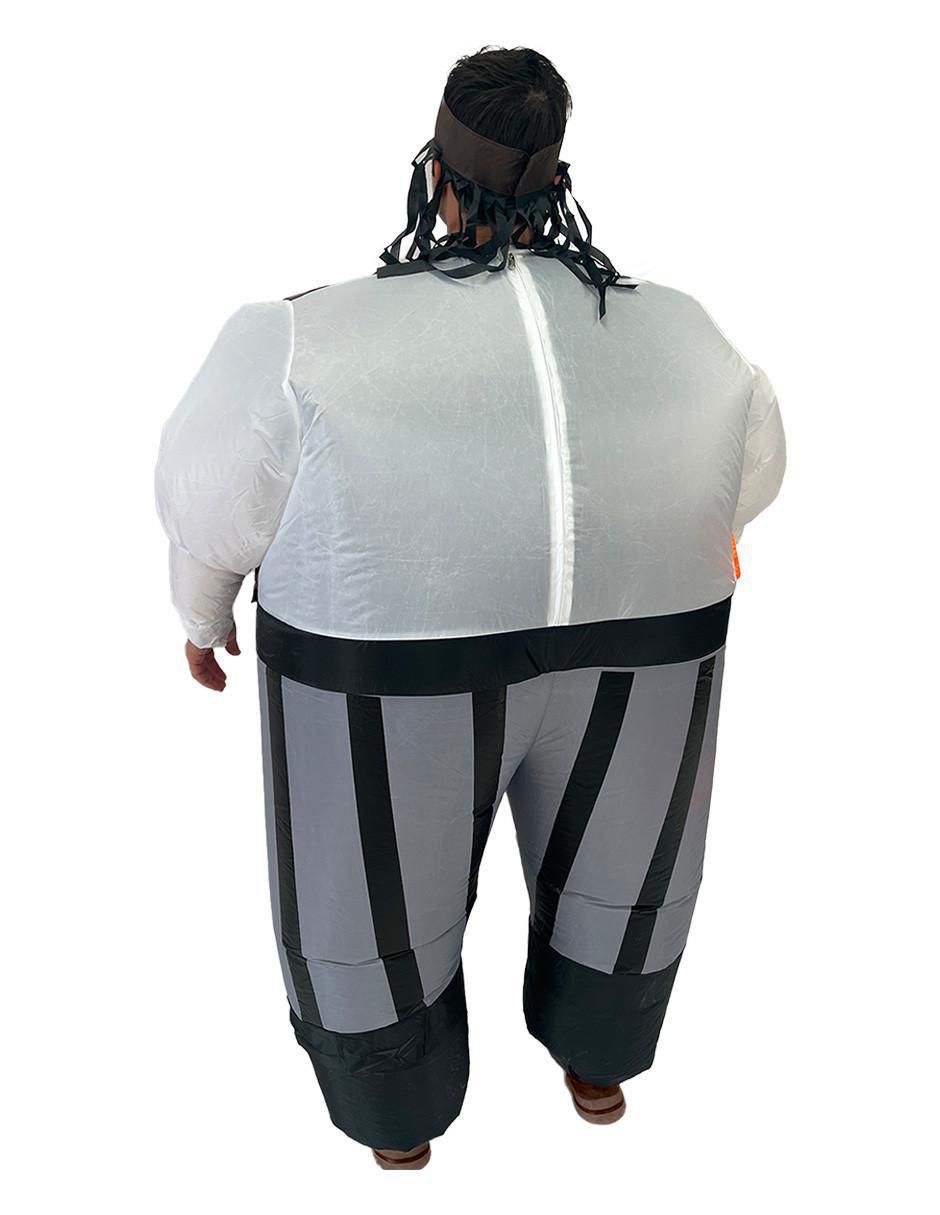 Disfraz Beckon de pirata para infantil unisex