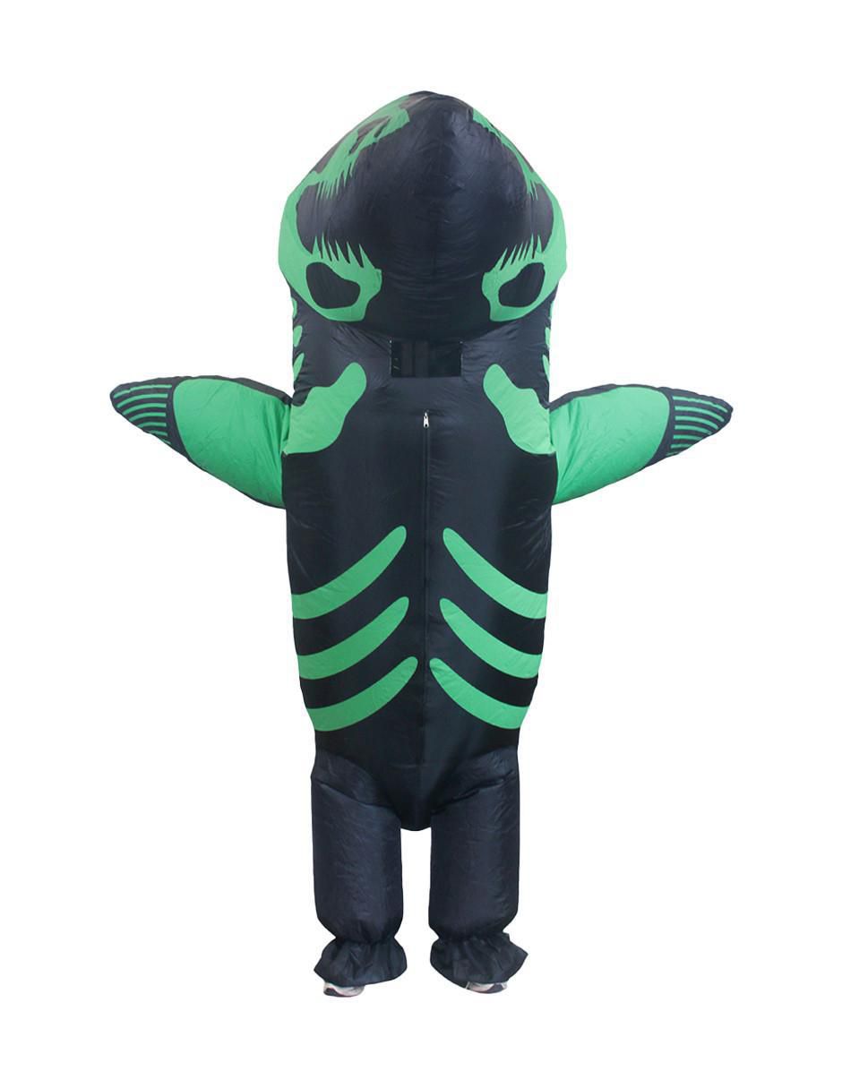 Disfraz Beckon unisex