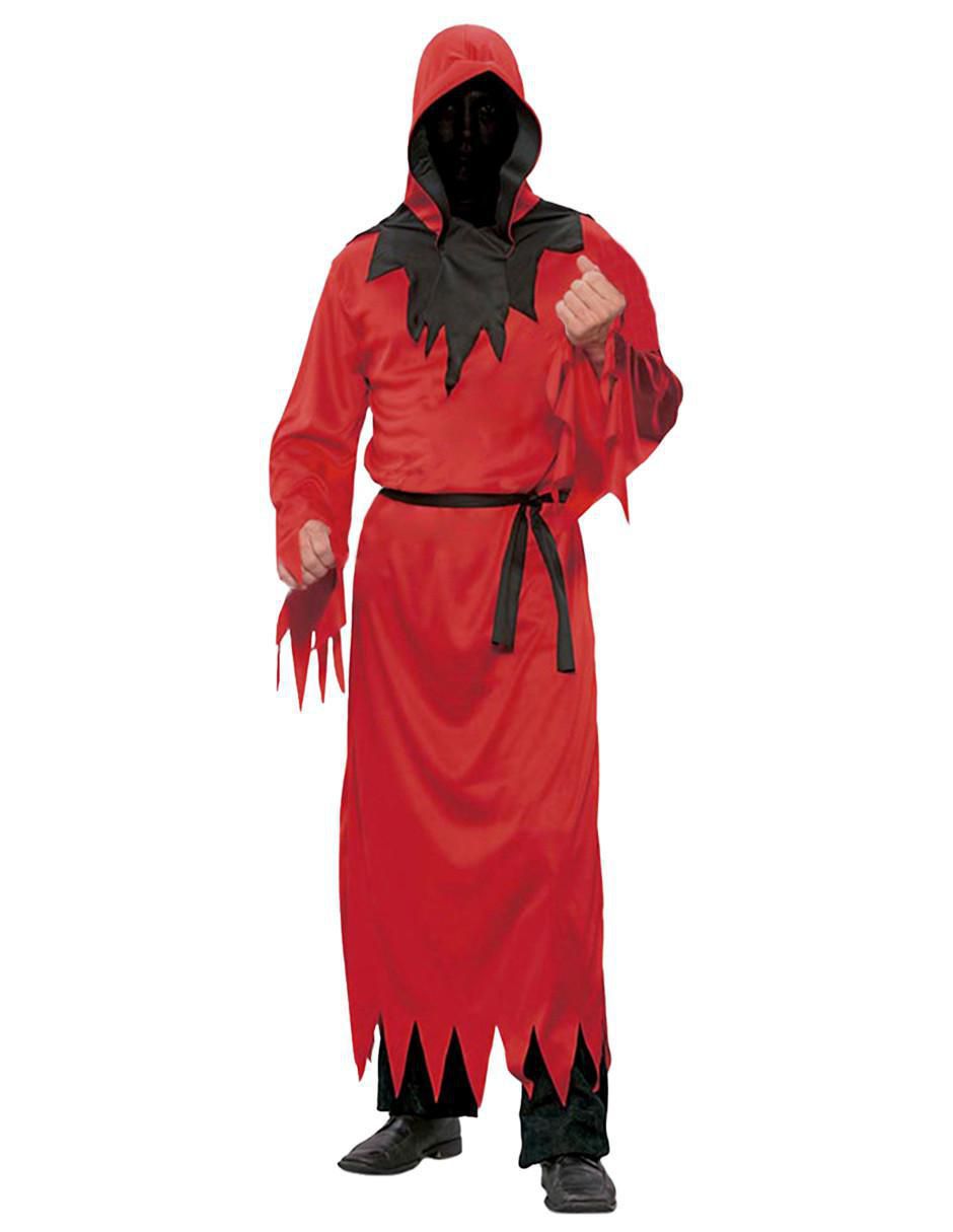 Disfraz de Fantasma unisex