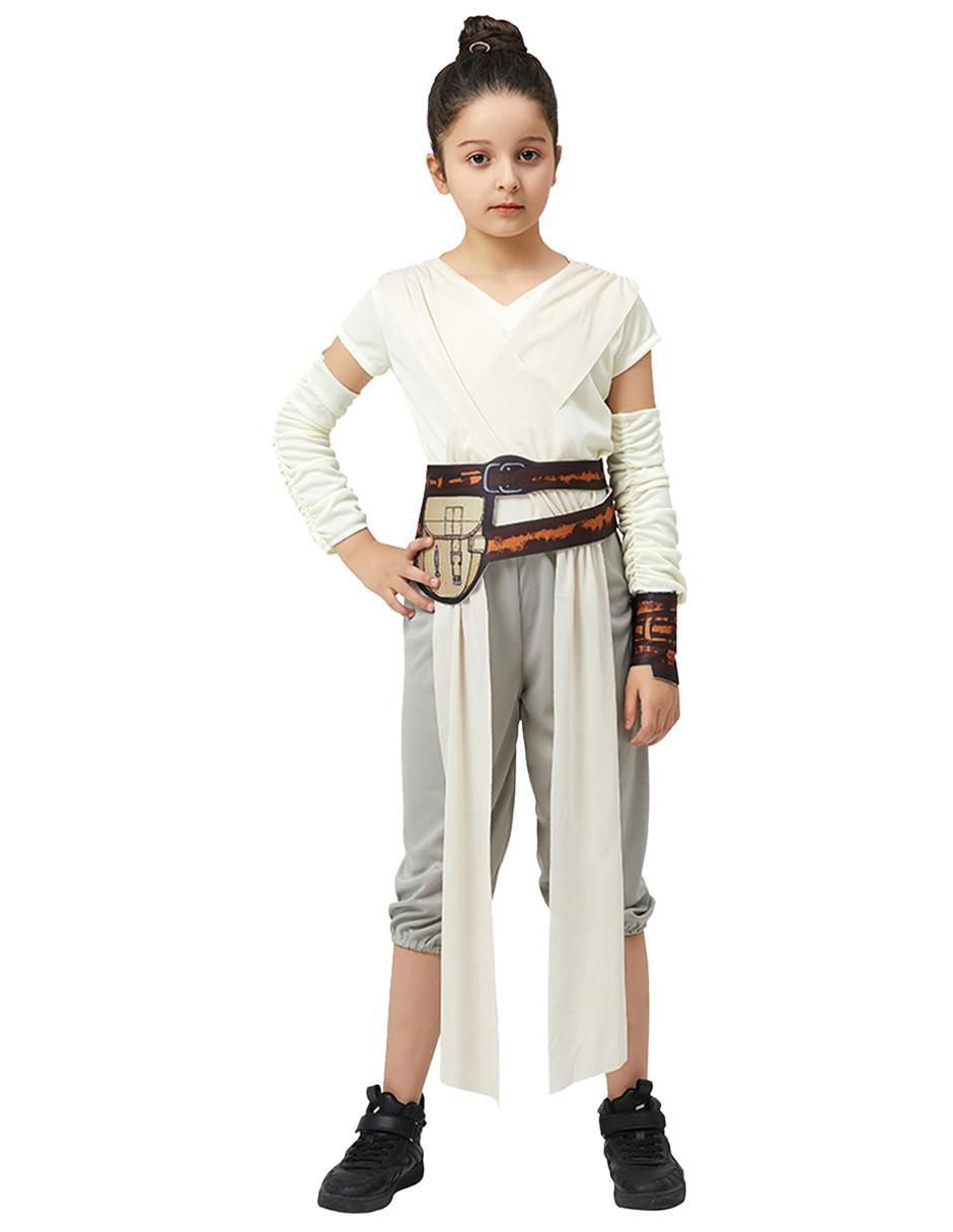 Disfraz Star wars para infantil unisex