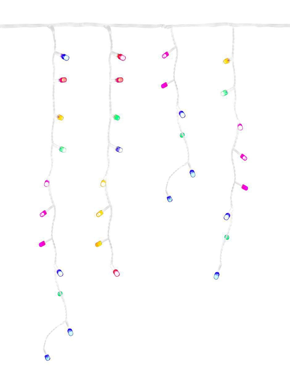 Serie LED Navi Colors L562368 con 300 focos