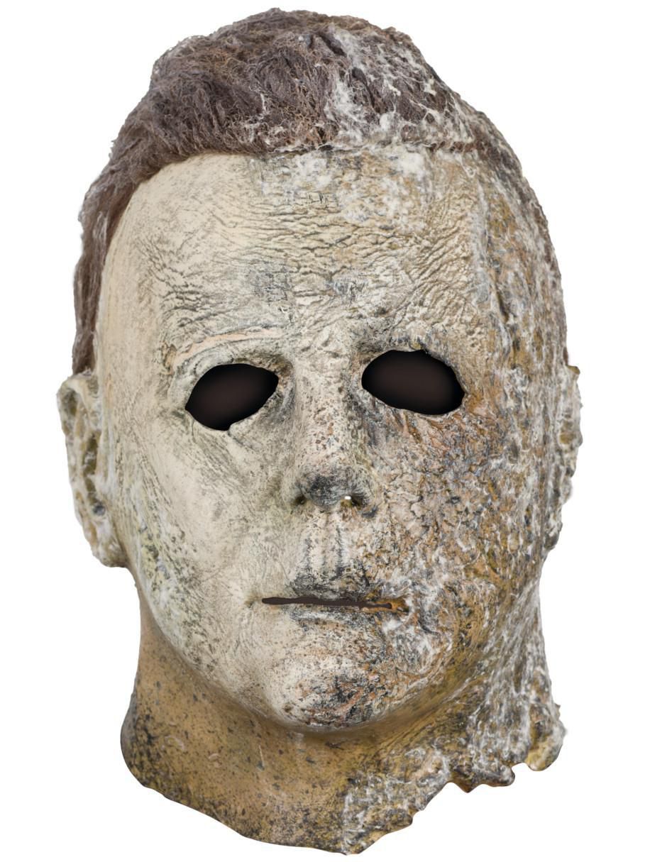 Máscara para disfraz de Michael Myers