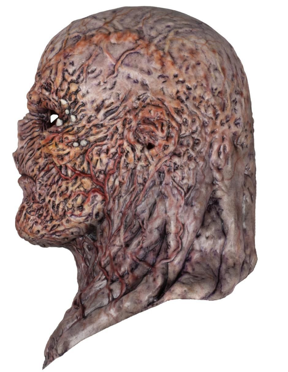 Máscara para disfraz de stranger things 4