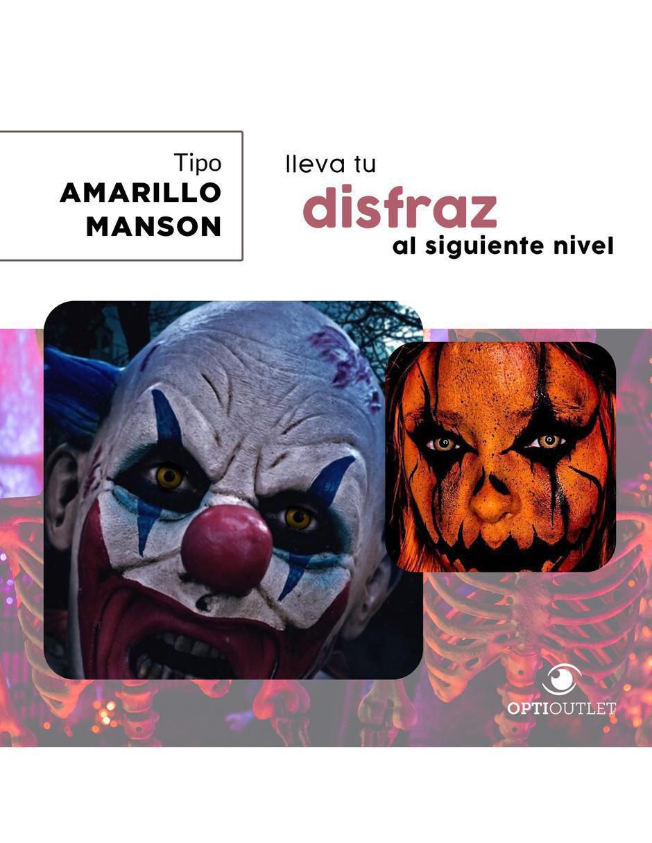 Amarillo