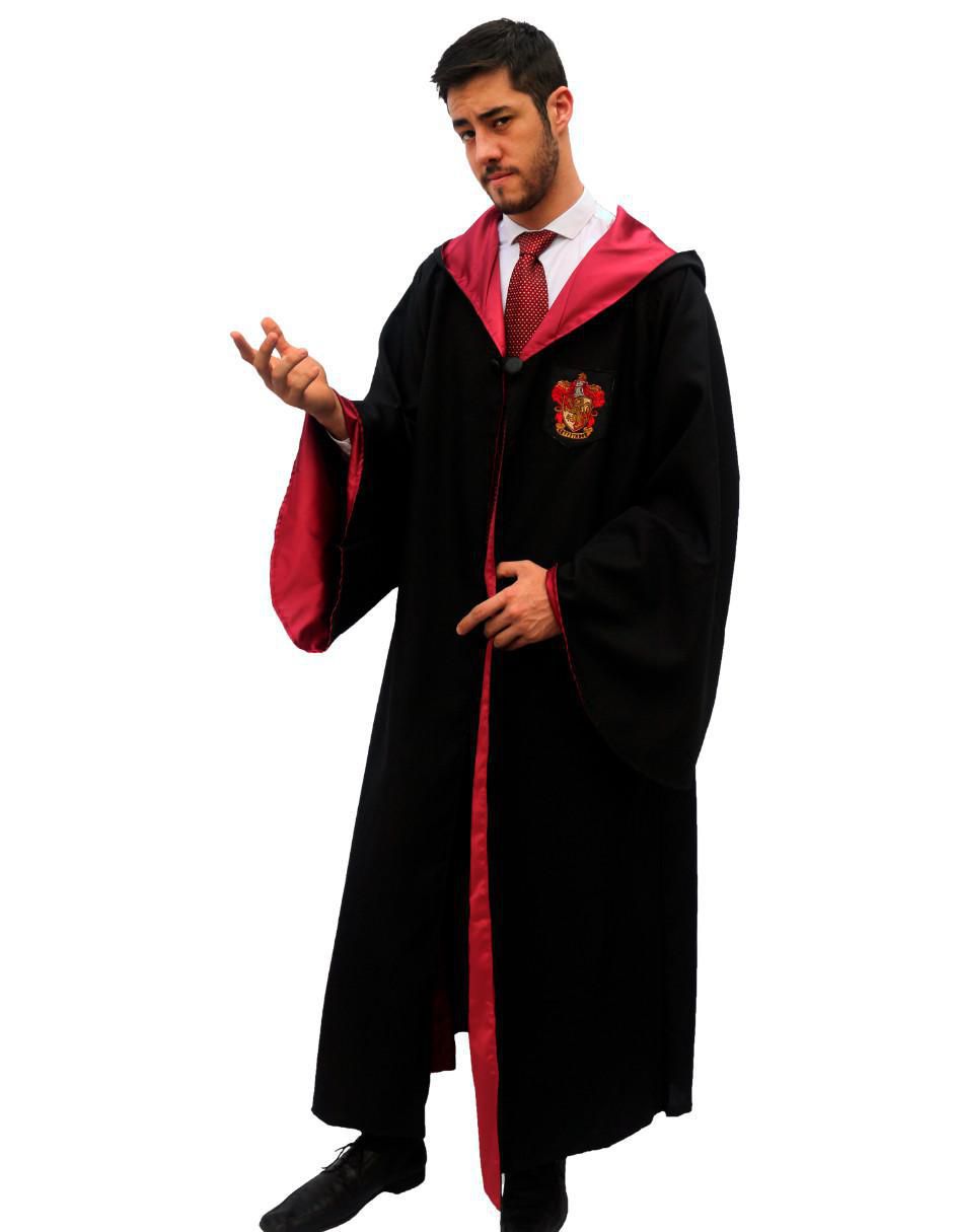Disfraz Harry Potter para hombre Disfraz Harry Potter para hombre