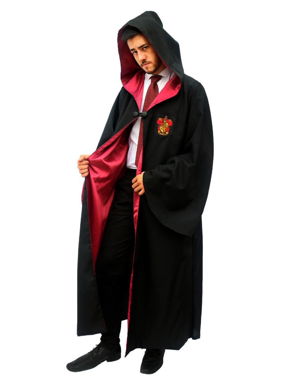 Disfraz Harry Potter para hombre 2