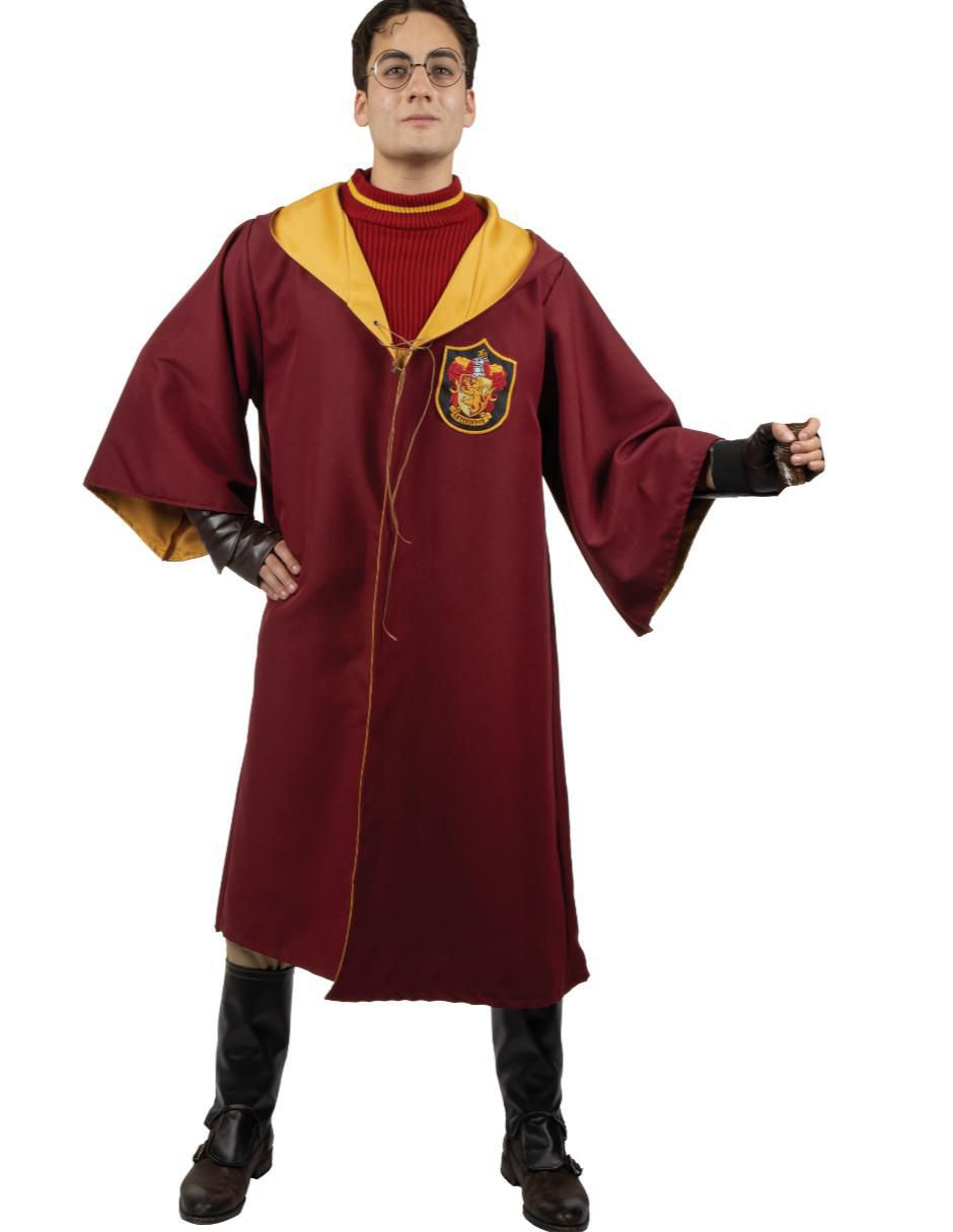 Disfraz Harry Potter para hombre Disfraz Harry Potter para hombre