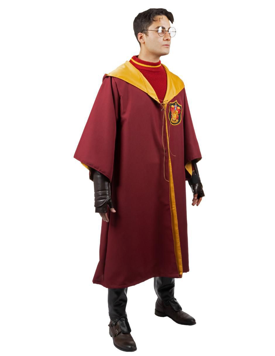 Disfraz Harry Potter para hombre 5