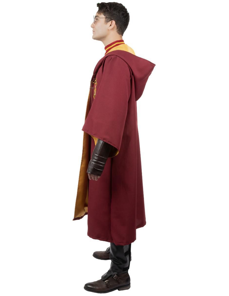 Disfraz Harry Potter para hombre