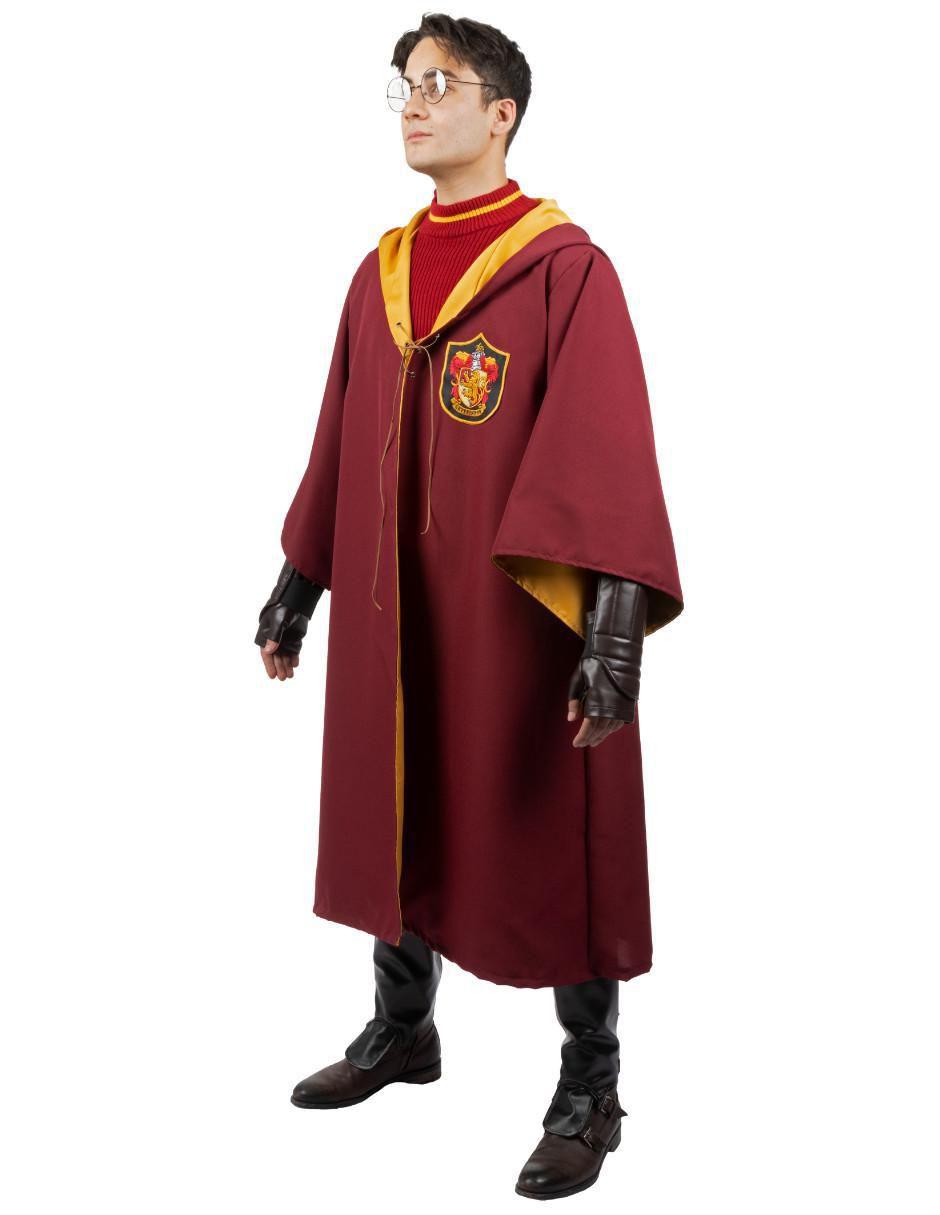 Disfraz Harry Potter para hombre 6