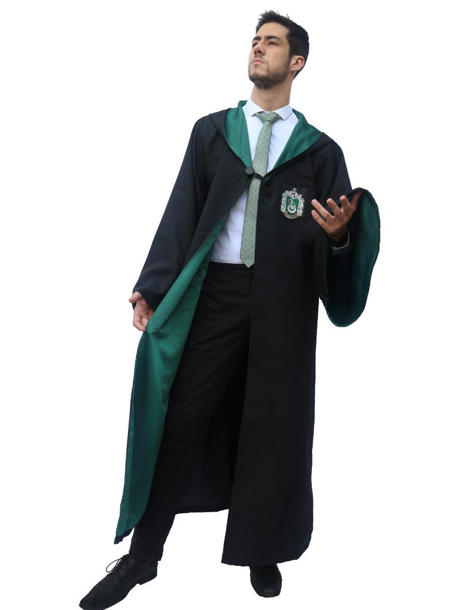 Disfraz Harry Potter para hombre 2