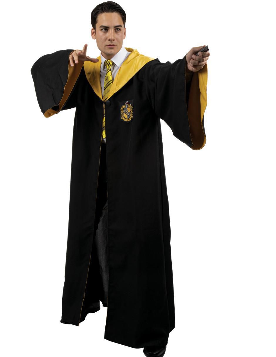 Disfraz Harry Potter para hombre Disfraz Harry Potter para hombre