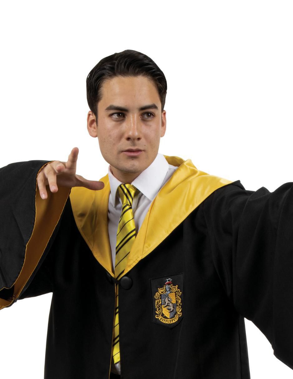 Disfraz Harry Potter para hombre 2