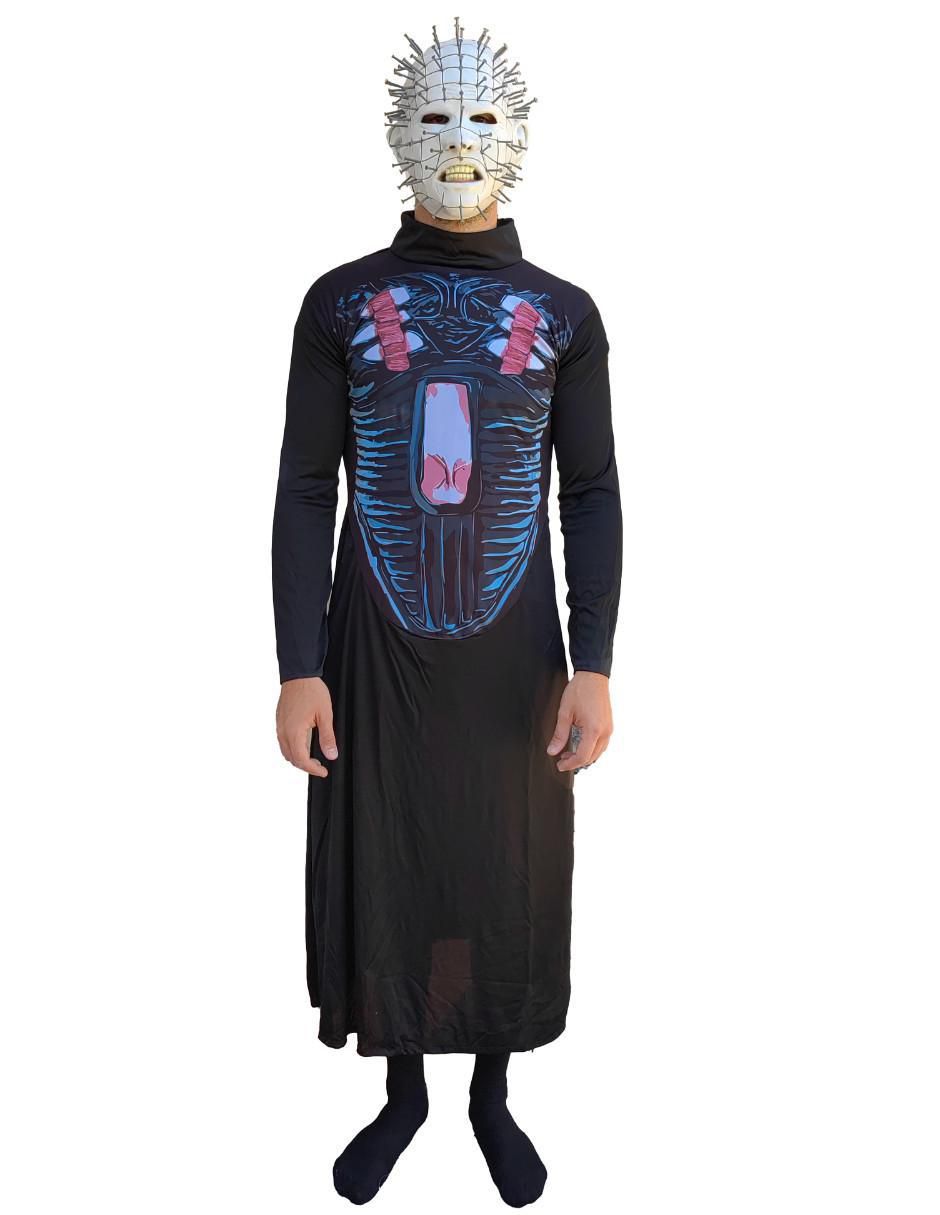 Disfraz Hellraiser Inferno de Hellraiser para hombre