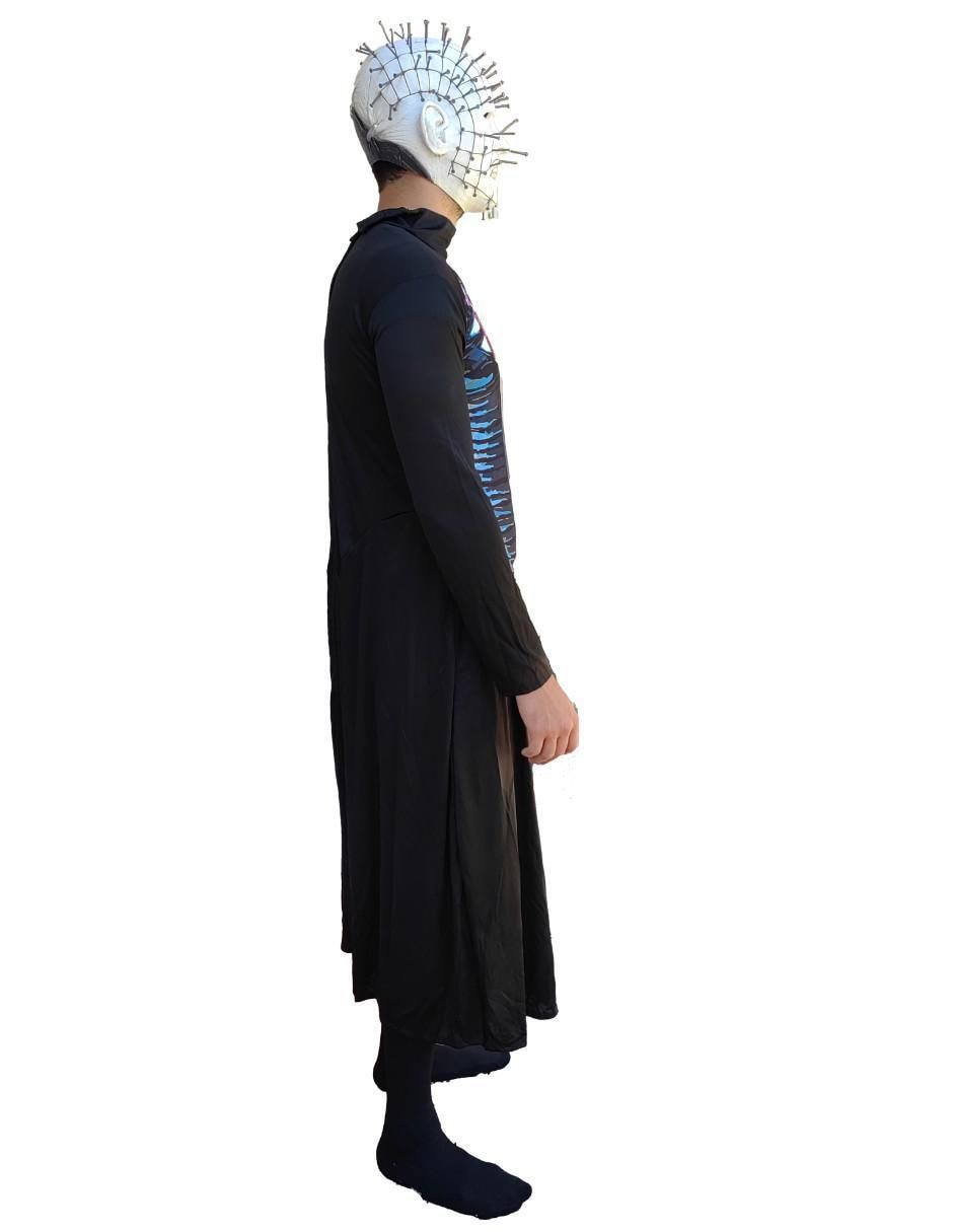 Disfraz Hellraiser Inferno de Hellraiser para hombre 3