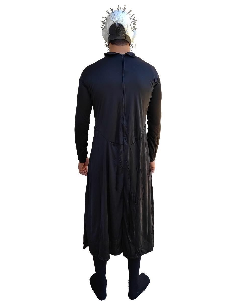 Disfraz Hellraiser Inferno de Hellraiser para hombre 2