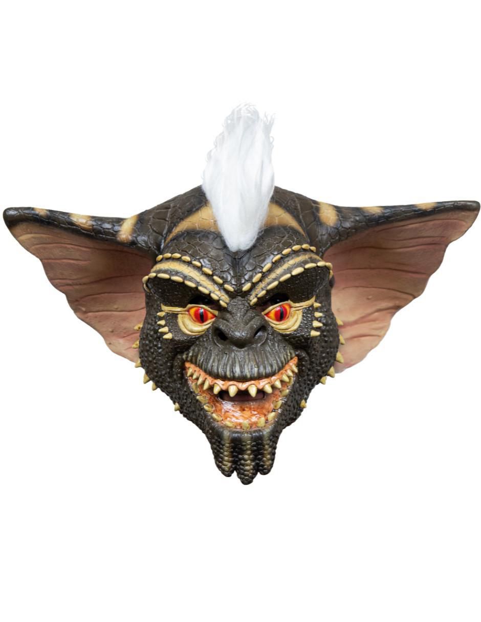 Máscara para disfraz de stripe (gremlins) gizmo Máscara para disfraz de stripe (gremlins) gizmo