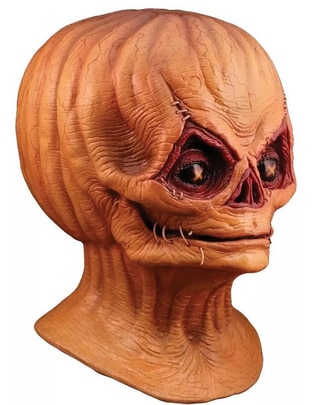 Máscara para disfraz de sam (trick 'r treat) 1