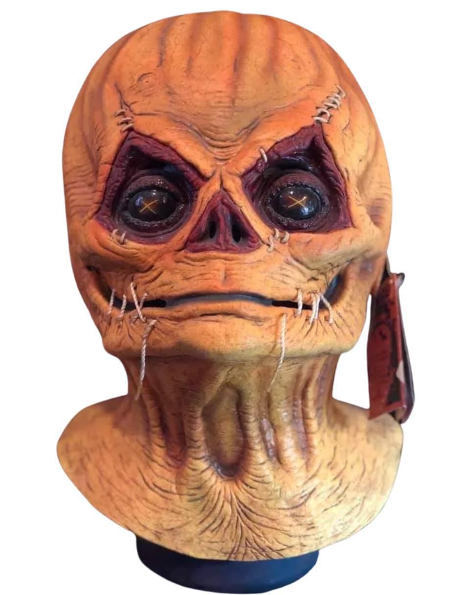 Máscara para disfraz de sam (trick 'r treat) 2