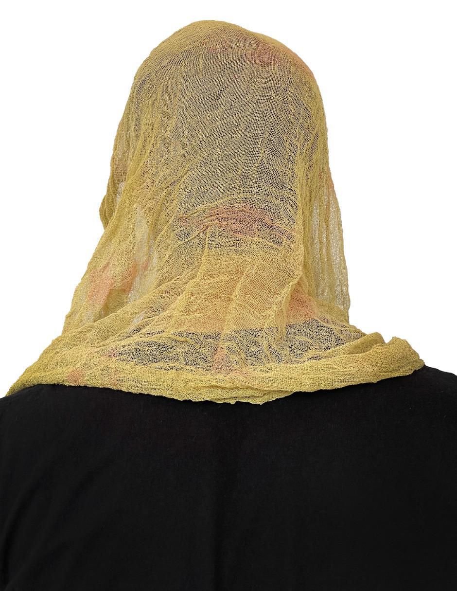 Máscara para disfraz creepshow 4