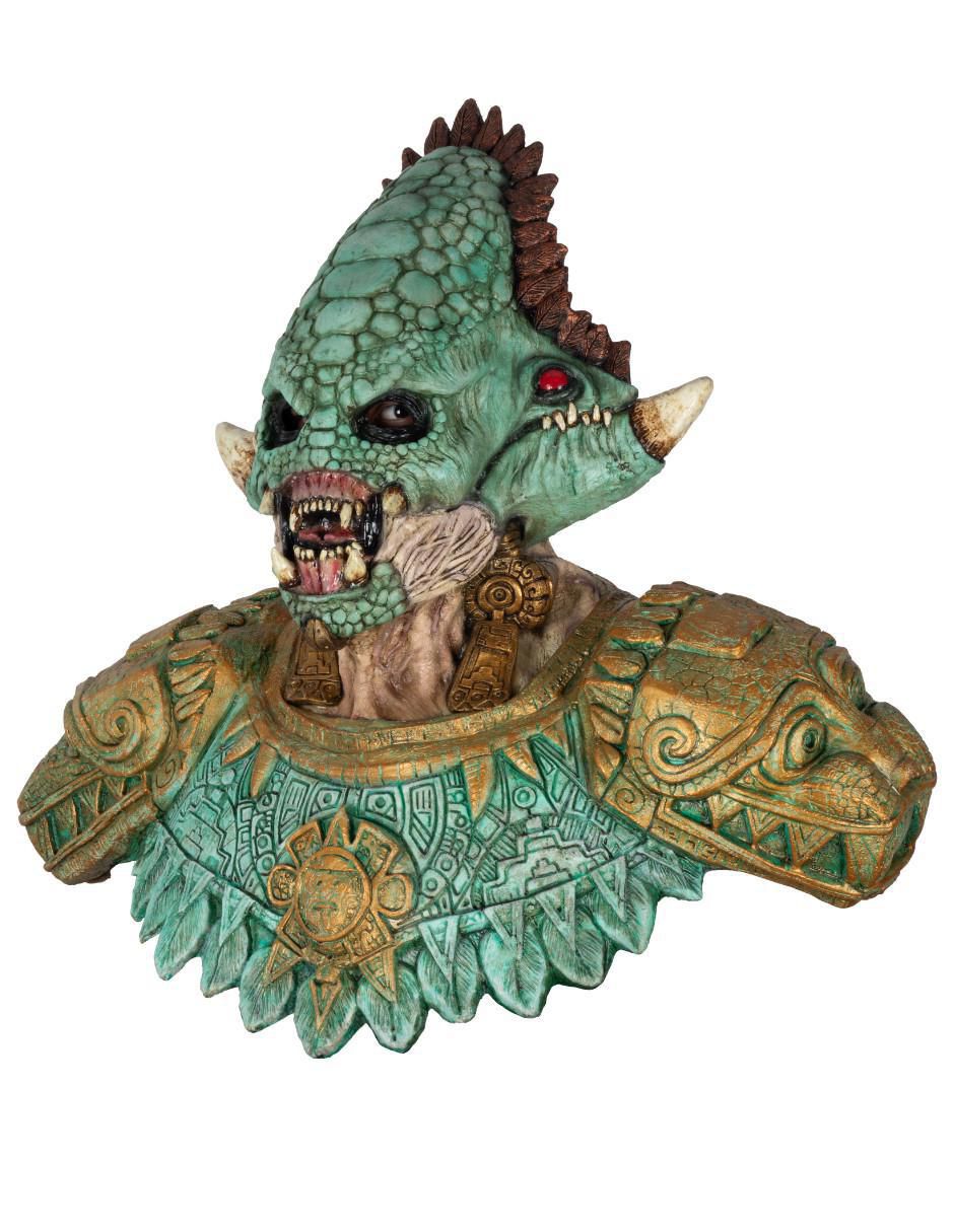 Máscara para disfraz nightmare makers 2