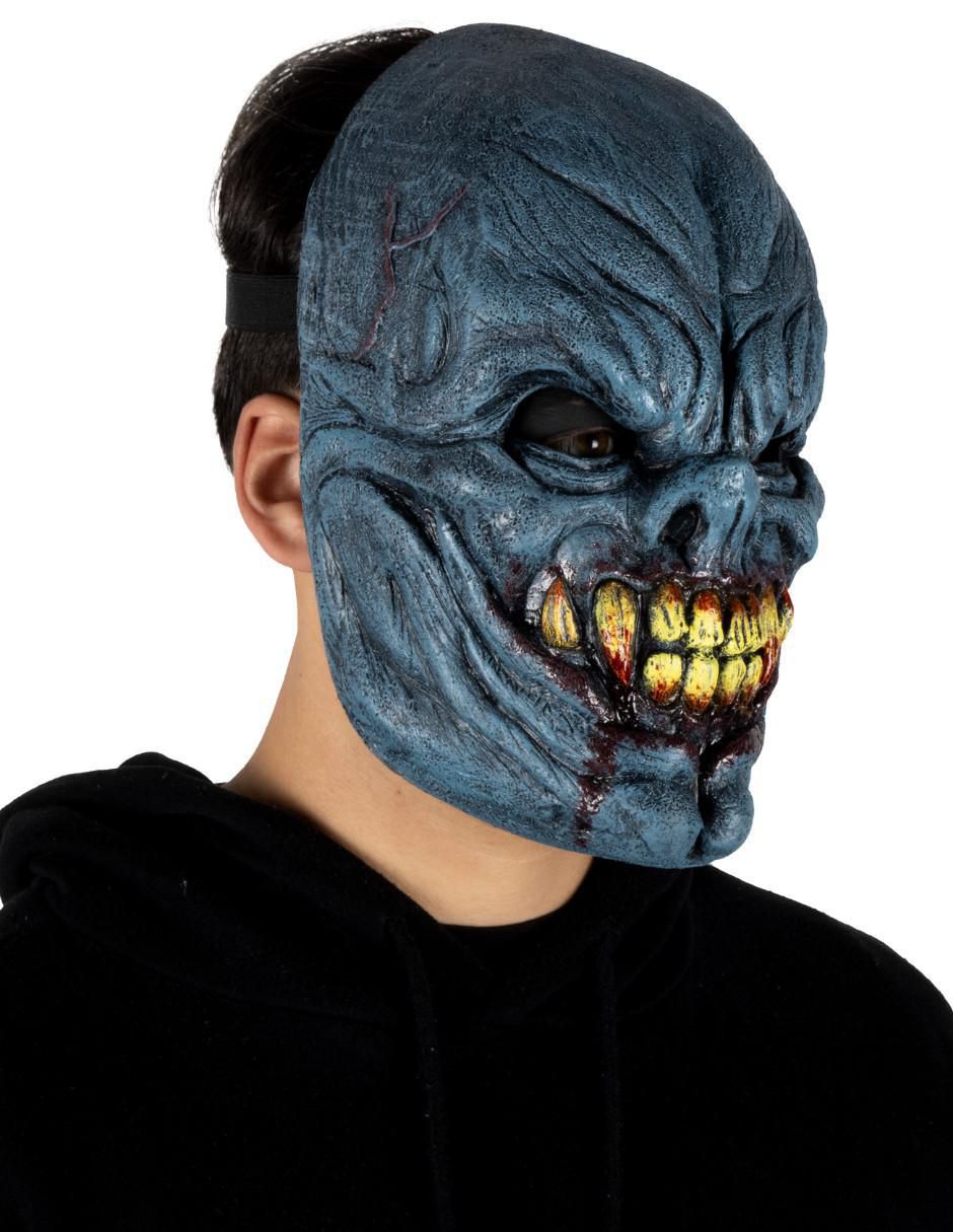 Máscara para disfraz de vampiro urban masks Máscara para disfraz de vampiro urban masks