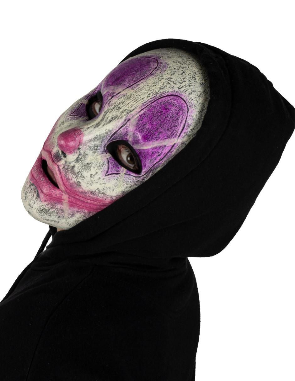 Máscara para disfraz rebel pink urban maskes Máscara para disfraz rebel pink urban maskes
