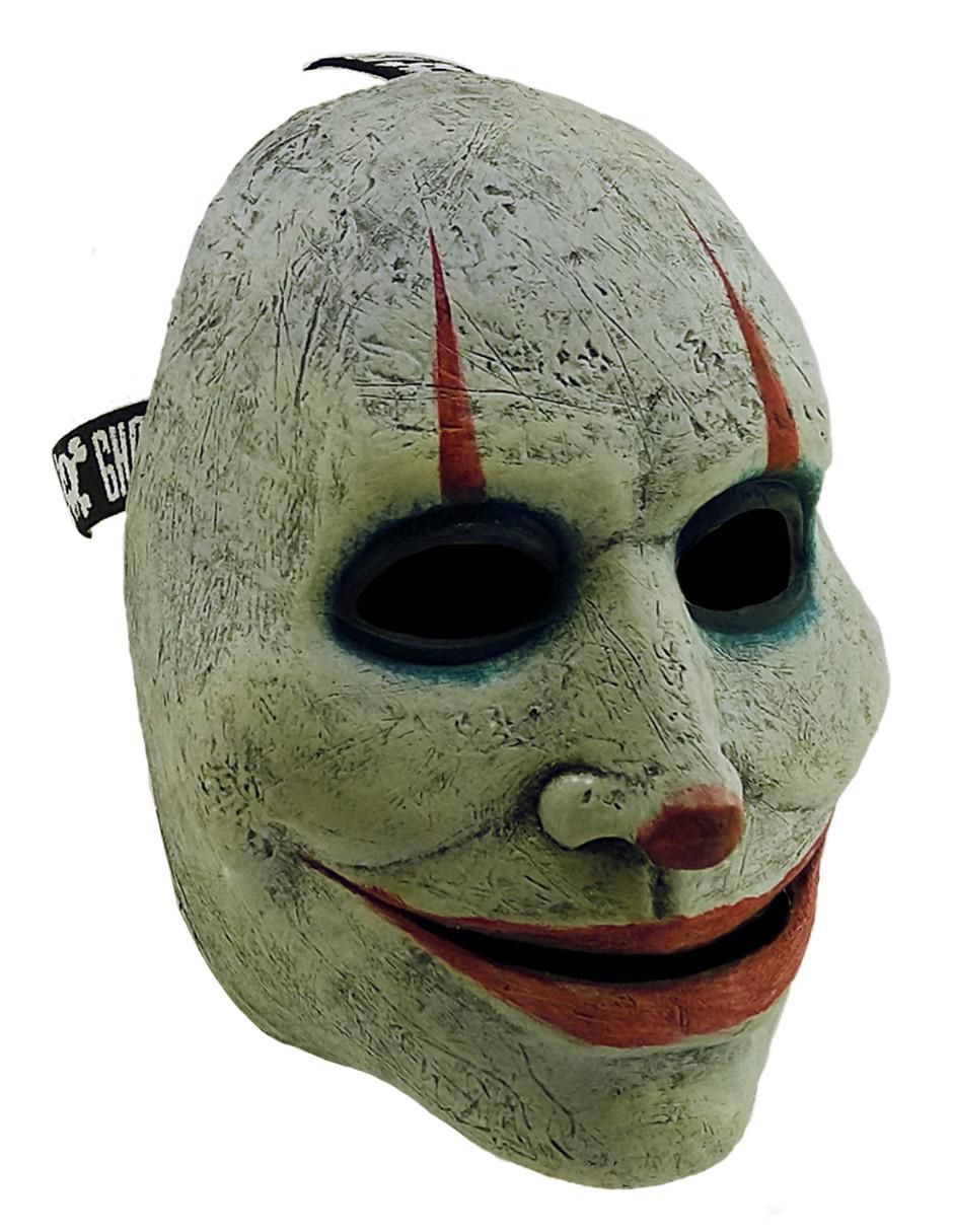 Máscara para disfraz de Murder Clown Urban Mask 4