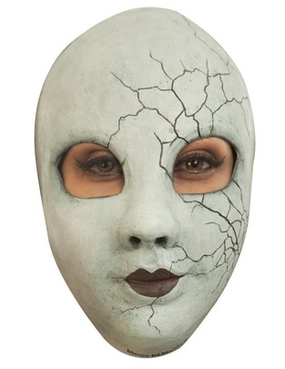 Máscara para disfraz urban mask Máscara para disfraz urban mask