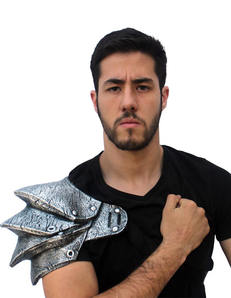 Set de accesorios para disfraz larp