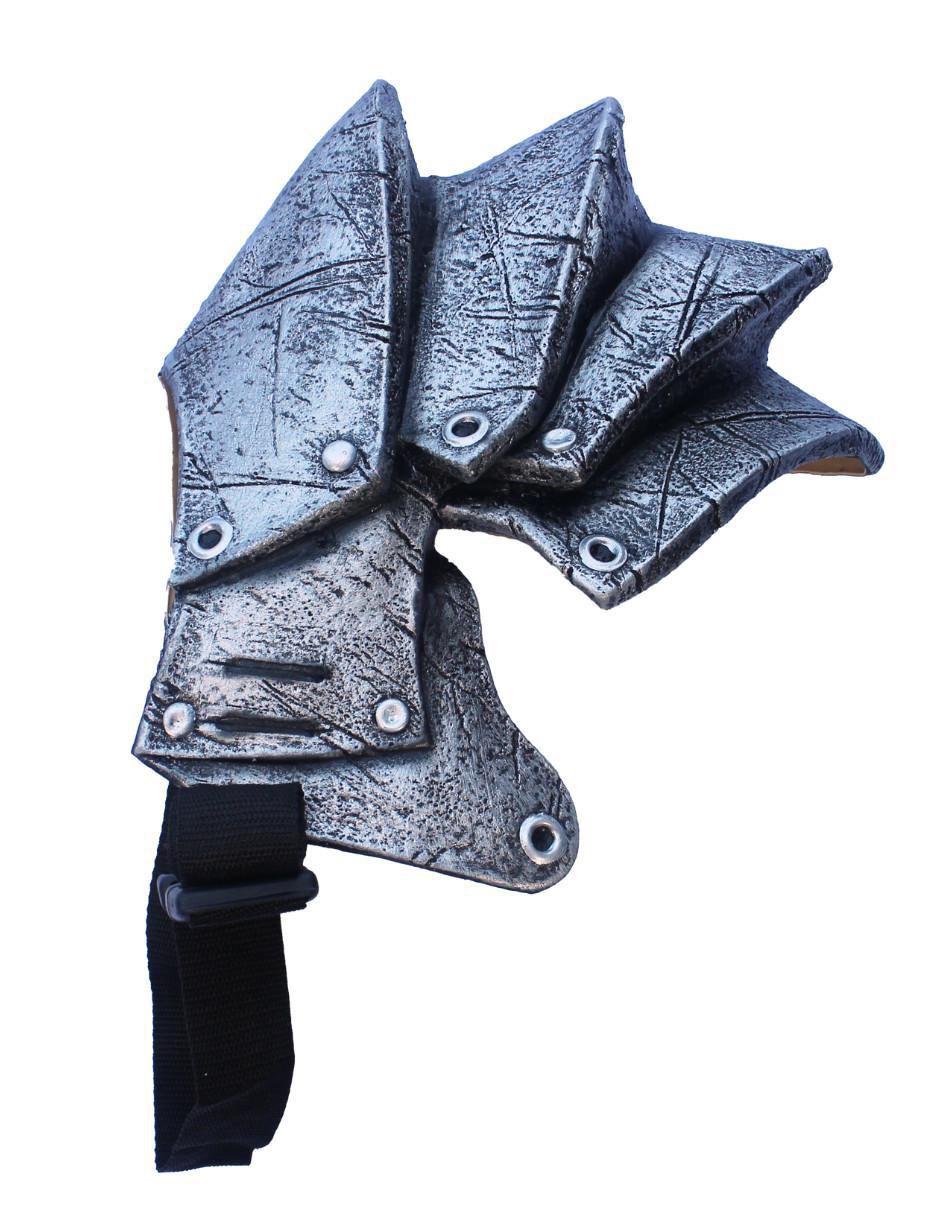 Set de accesorios para disfraz larp 2