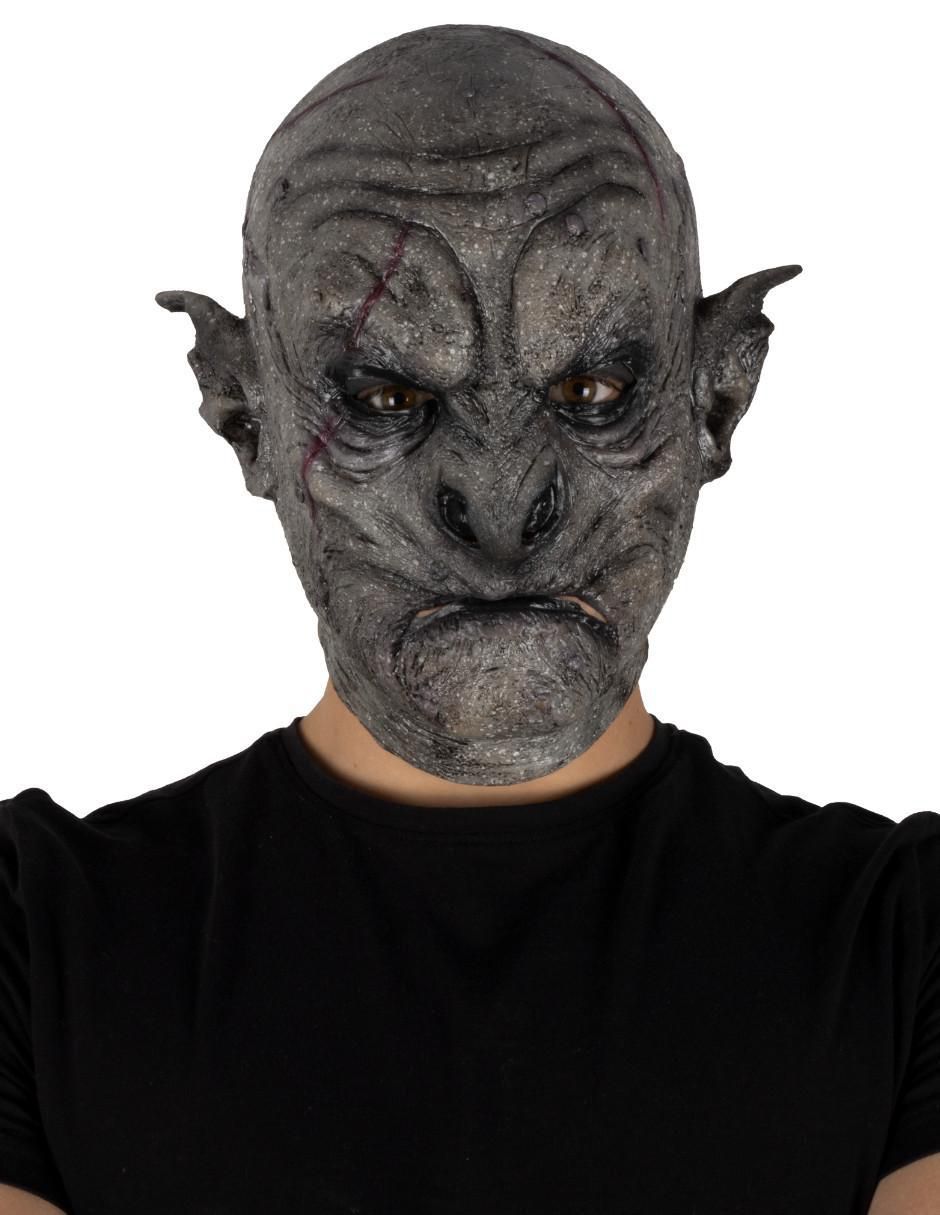 Máscara para disfraz larp