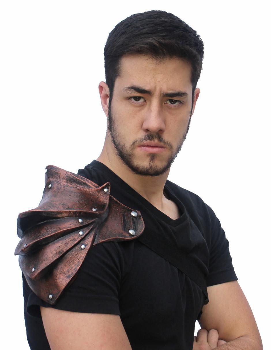 Set de accesorios para disfraz larp Set de accesorios para disfraz larp