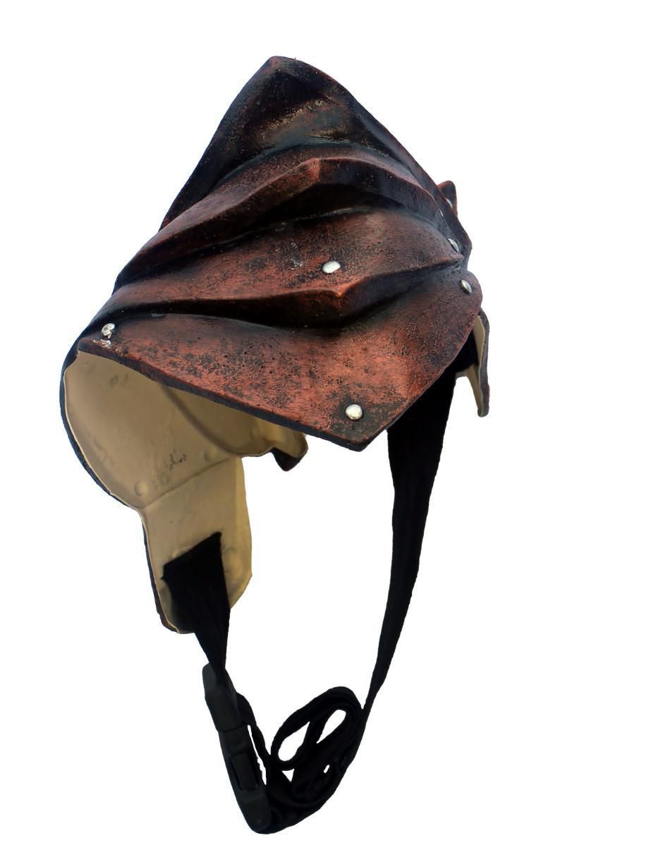 Set de accesorios para disfraz larp 4