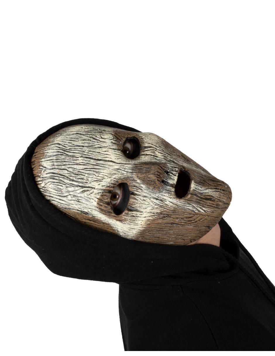 Máscara para disfraz de Voodoo Mask Urban Mask Máscara para disfraz de Voodoo Mask Urban Mask