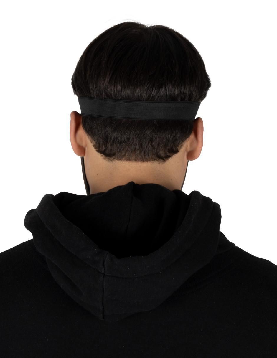 Máscara para disfraz de Voodoo Mask Urban Mask 2