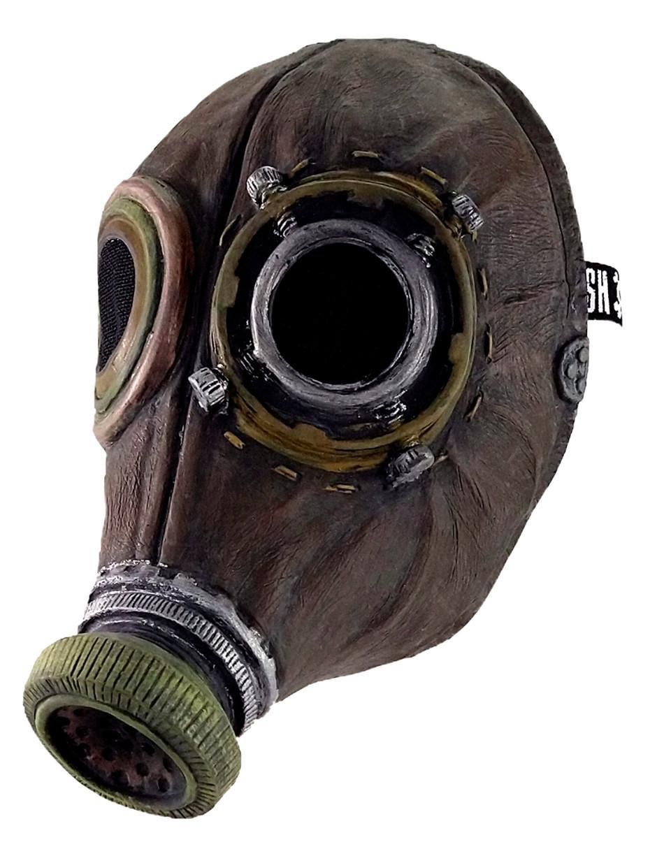 Máscara para disfraz urban masks Máscara para disfraz urban masks