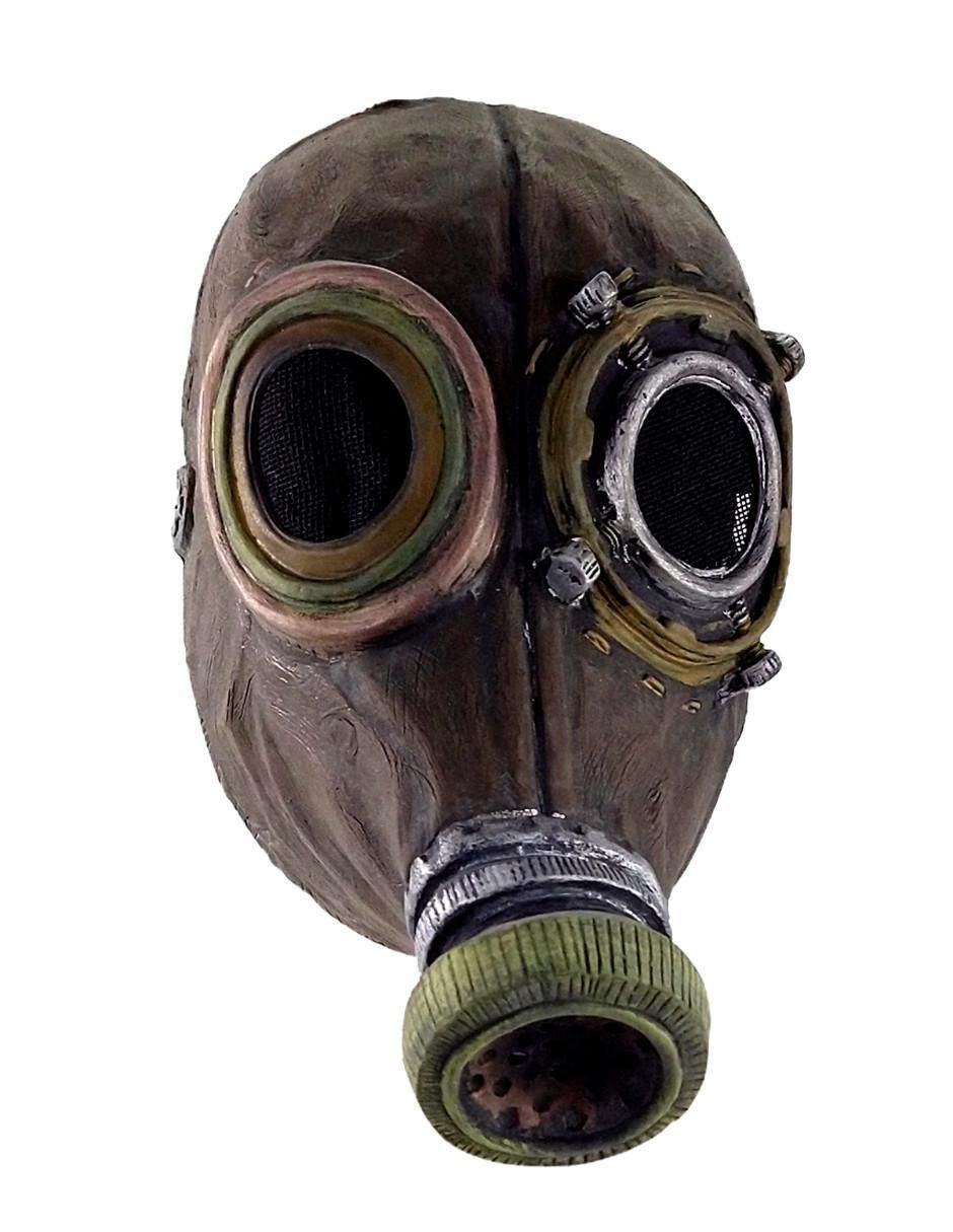 Máscara para disfraz urban masks 2