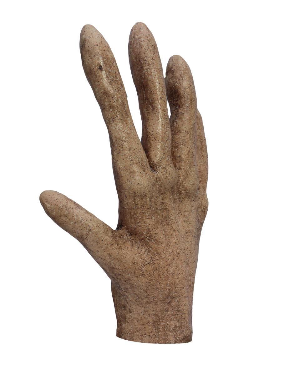 Guantes para disfraz de creepypasta Ghoulish Productions 4