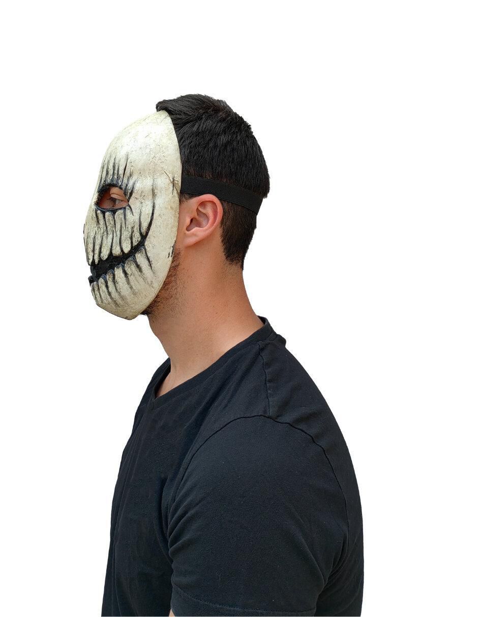 Máscara para disfraz de Kagekao Creepypasta