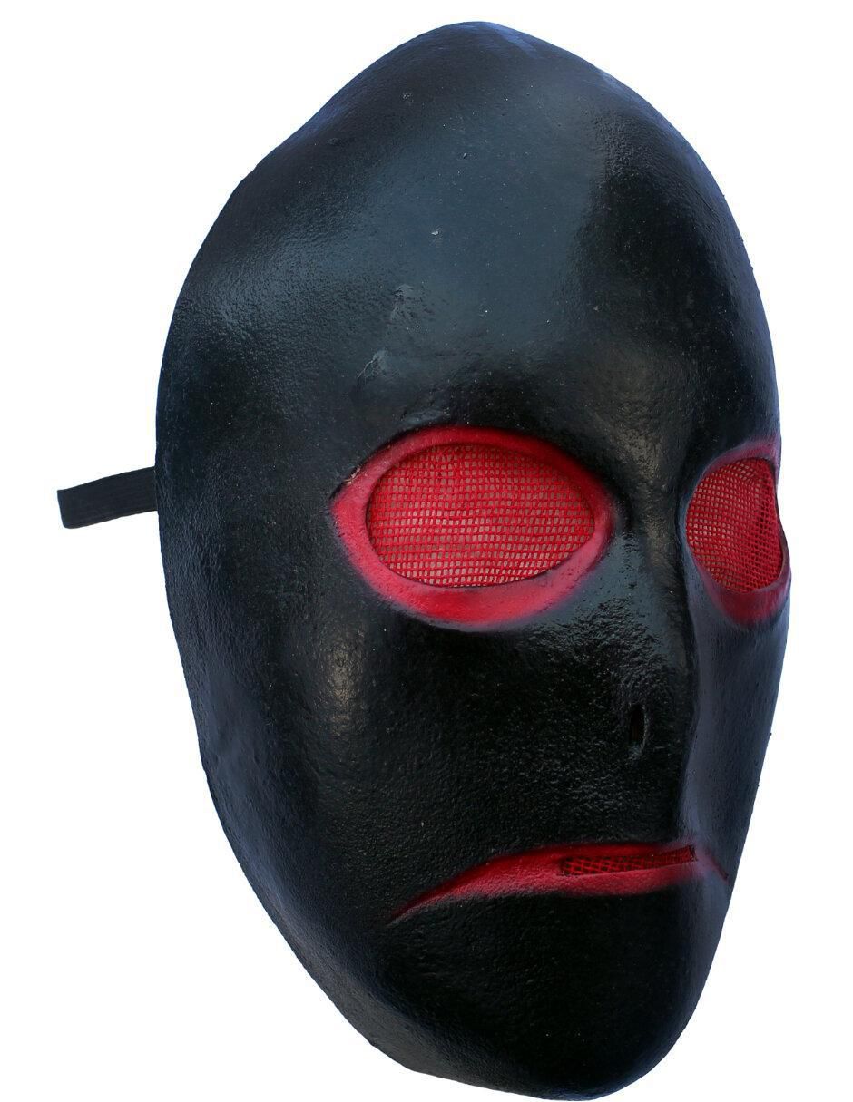 Máscara para disfraz de Hoodie Creepypasta